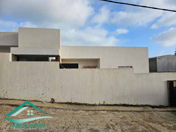 El Haouaria&nbsp;El Haouaria&nbsp;Vente&nbsp;Maisons&nbsp;Vt878 maison 305 m2 � el hawaria
