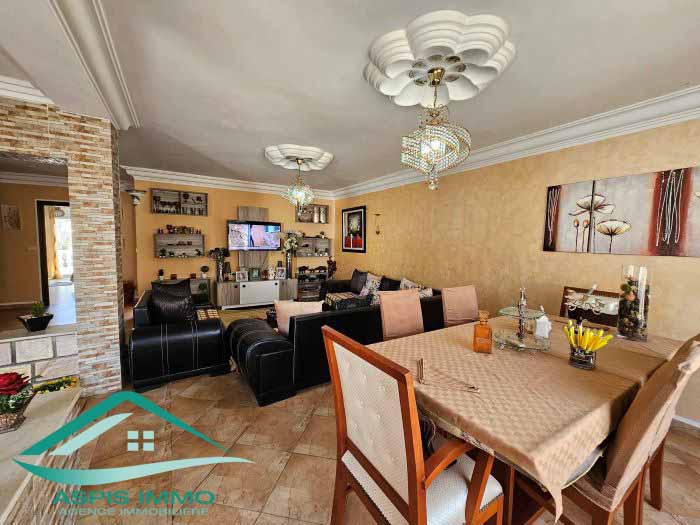 Kelibia&nbsp;Kelibia&nbsp;Vente&nbsp;Maisons&nbsp;Vt888 villa 300 m2 � cit� riadh kelibia