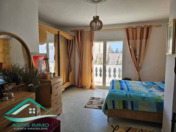 Kelibia&nbsp;Kelibia&nbsp;Vente&nbsp;Maisons&nbsp;Vt888 villa 300 m2 � cit� riadh kelibia
