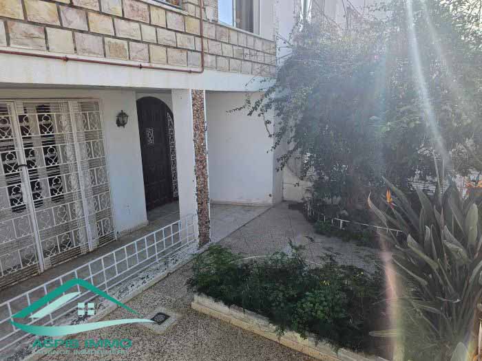 Kelibia&nbsp;Kelibia&nbsp;Vente&nbsp;Maisons&nbsp;Vt888 villa 300 m2 � cit� riadh kelibia