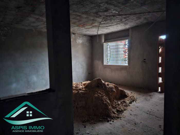 Kelibia&nbsp;Kelibia&nbsp;Vente&nbsp;Maisons&nbsp;Vt890 maison inachev�e 180 m2 � kelibia