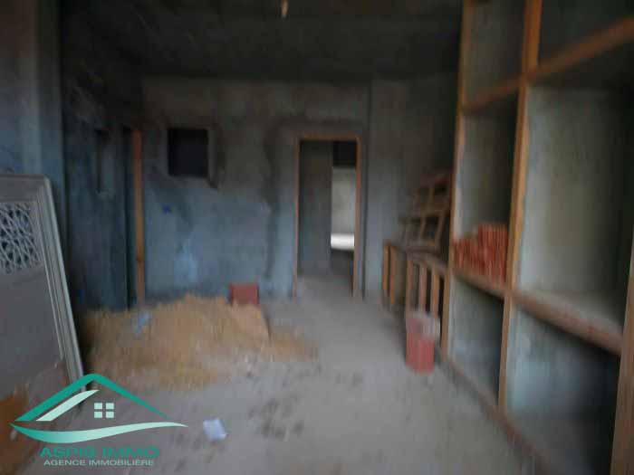 Kelibia&nbsp;Kelibia&nbsp;Vente&nbsp;Maisons&nbsp;Vt890 maison inachev�e 180 m2 � kelibia