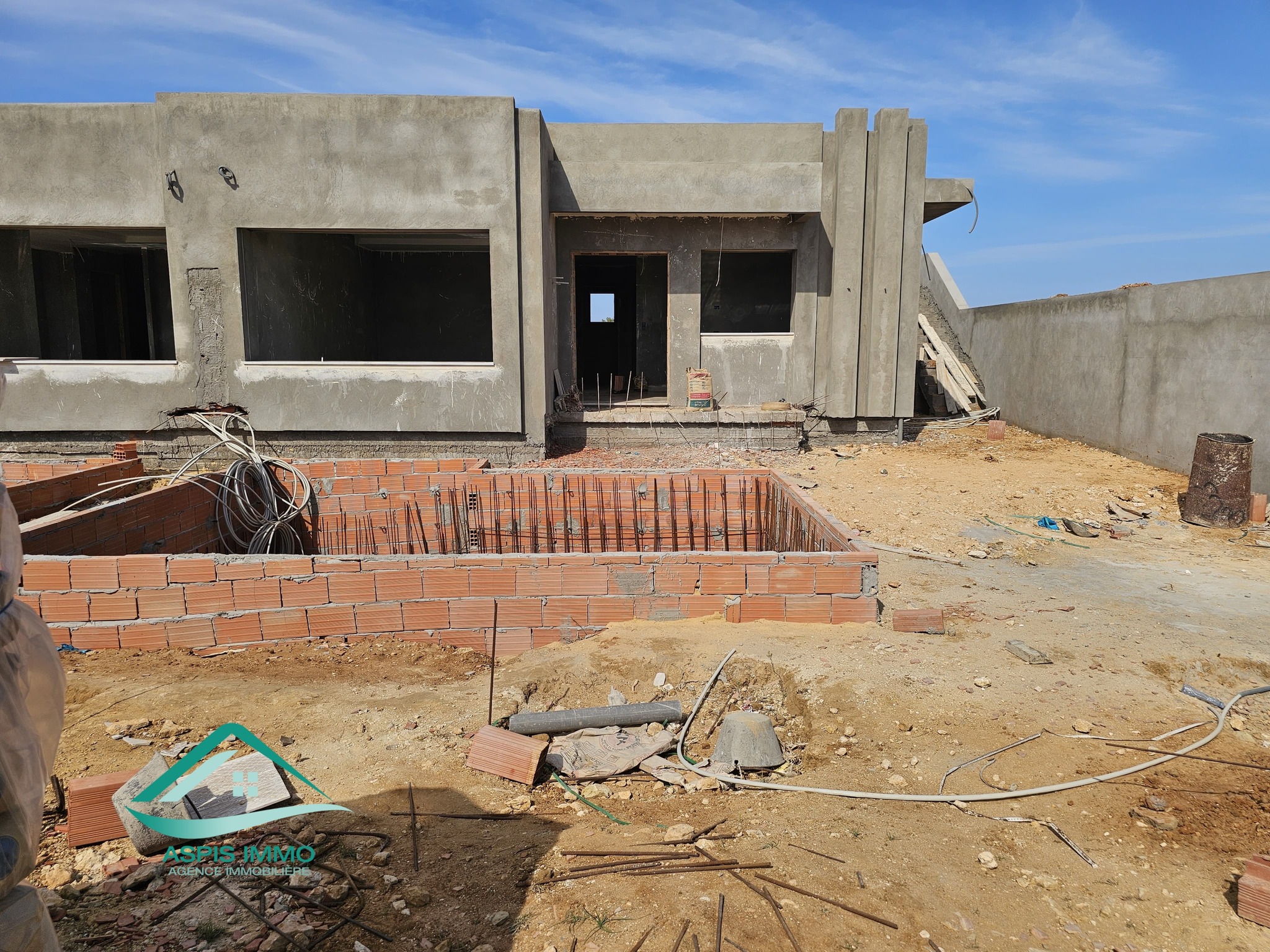 Vente Maisons - Tunisie