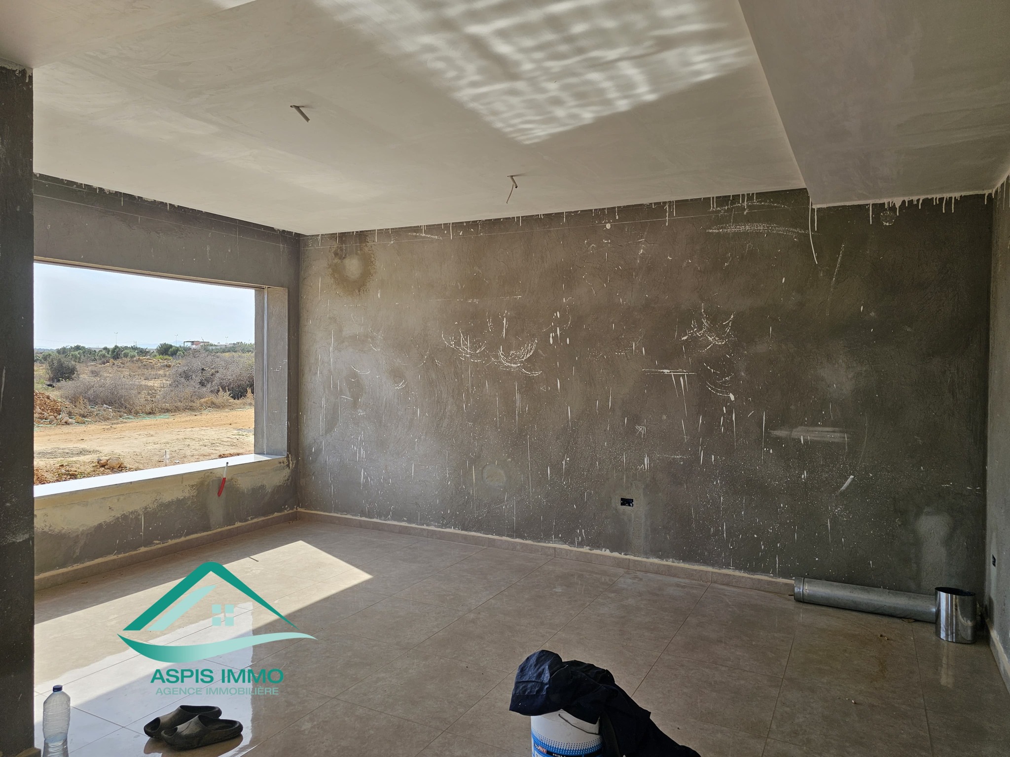 Kelibia Kelibia Vente Maisons Vt897 maison 269 m2 avec piscine  kelibia