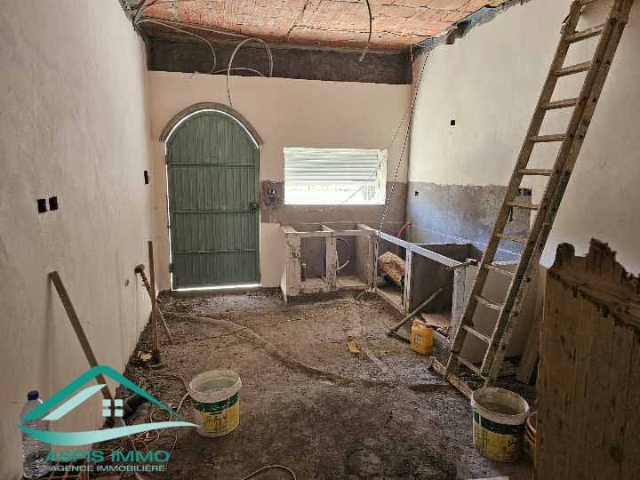 Kelibia Kelibia Vente Maisons Vt902 studio en cours de construction  kelibia