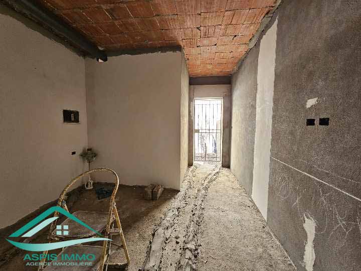 Kelibia Kelibia Vente Maisons Vt902 studio en cours de construction  kelibia