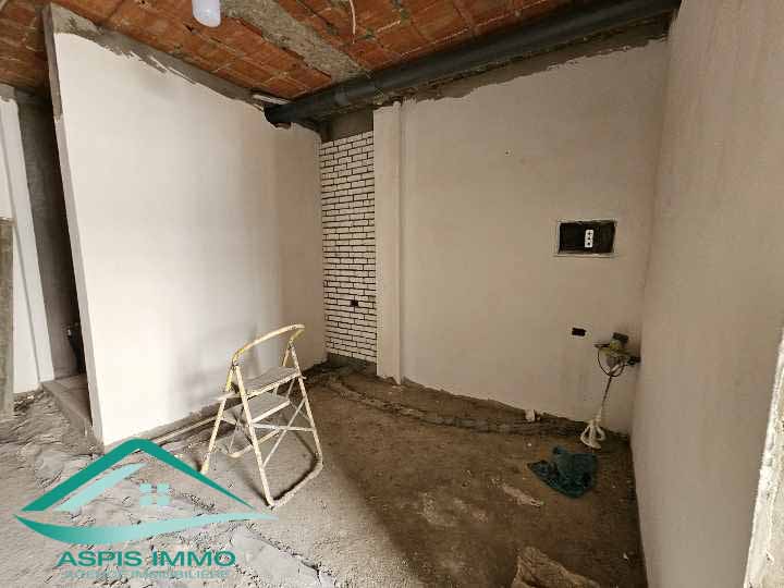 Kelibia Kelibia Vente Maisons Vt902 studio en cours de construction  kelibia