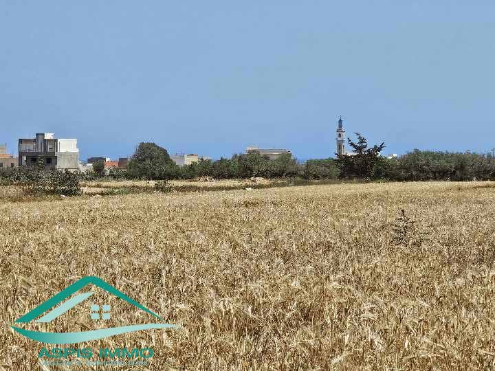 Kelibia Kelibia Vente Surfaces Vt903 terrain agricole 14280 m2  kelibia