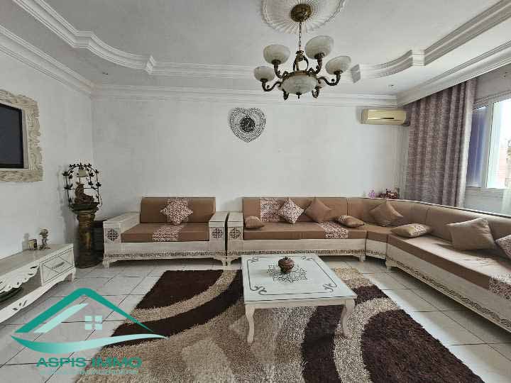 Vente Maisons - Tunisie