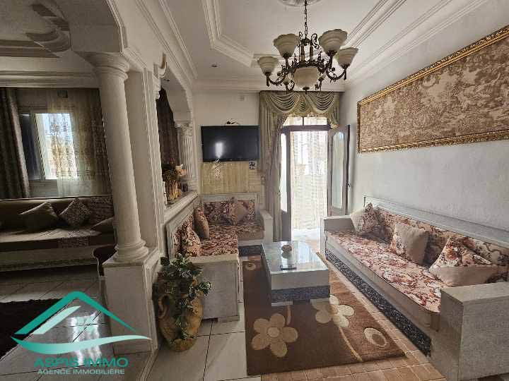 Kelibia Kelibia Vente Maisons Vt905 appartement 150 m2  cit el bostene kelibia