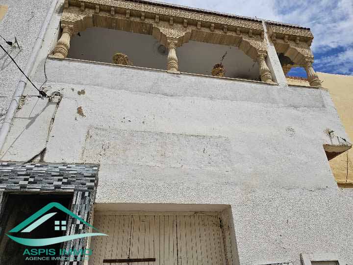 Kelibia Kelibia Vente Maisons Vt905 appartement 150 m2  cit el bostene kelibia