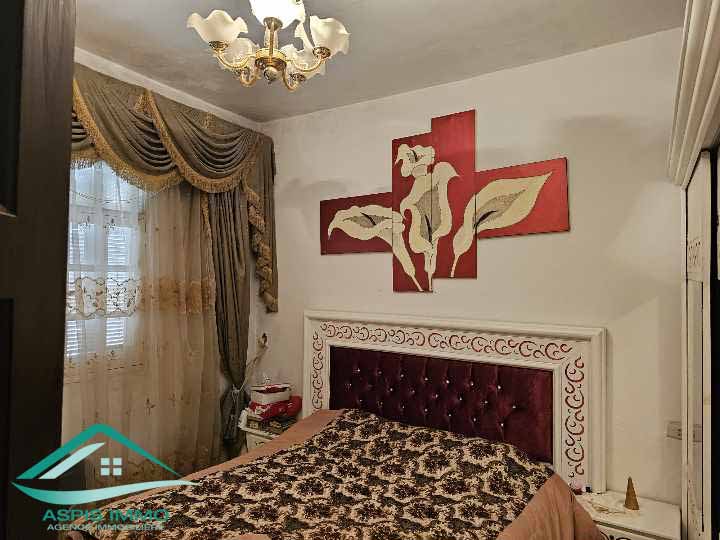 Kelibia Kelibia Vente Maisons Vt905 appartement 150 m2  cit el bostene kelibia