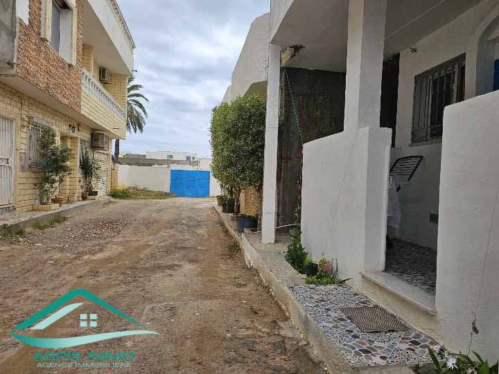 Vente Maisons - Tunisie