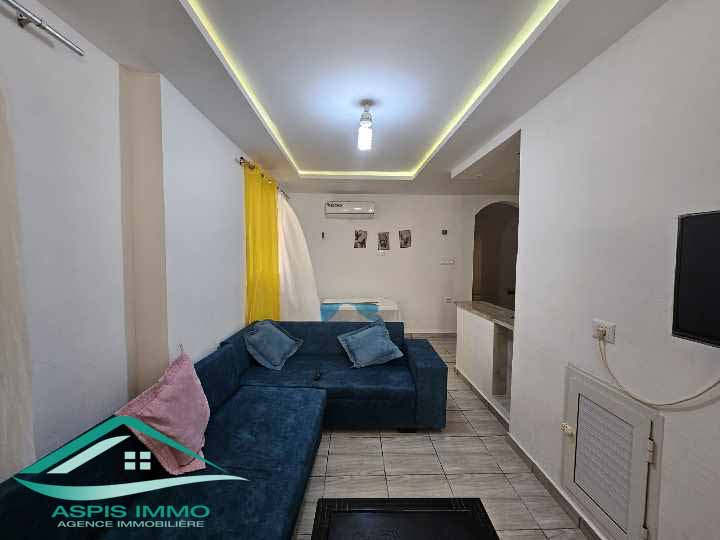 Kelibia Kelibia Vente Maisons Vt906 rez de chauss 100 m2  el marsa kelibia