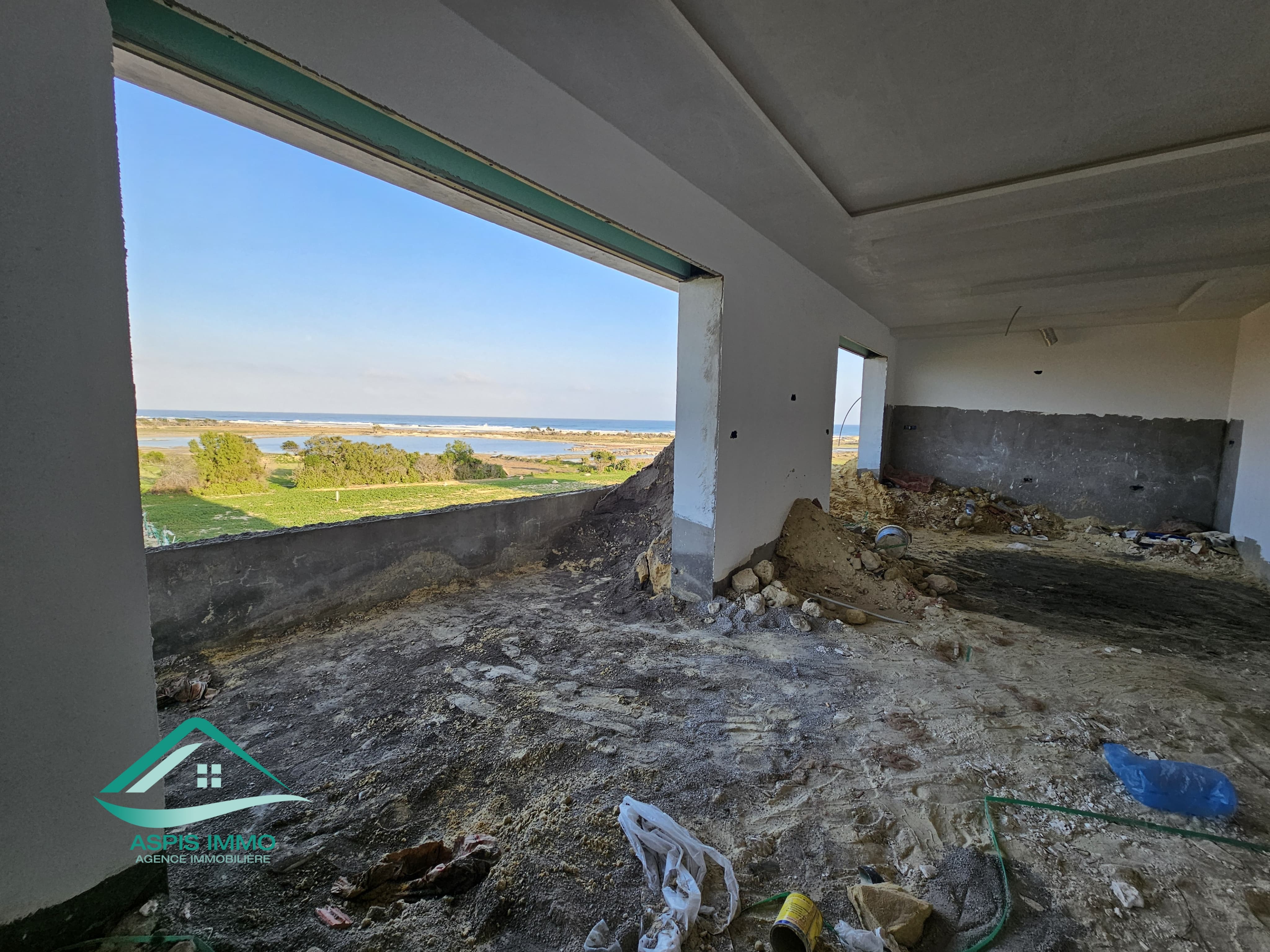 Kelibia&nbsp;Kelibia&nbsp;Vente&nbsp;Appart. 3 pi�ces&nbsp;Vt909 appartement � kelibia