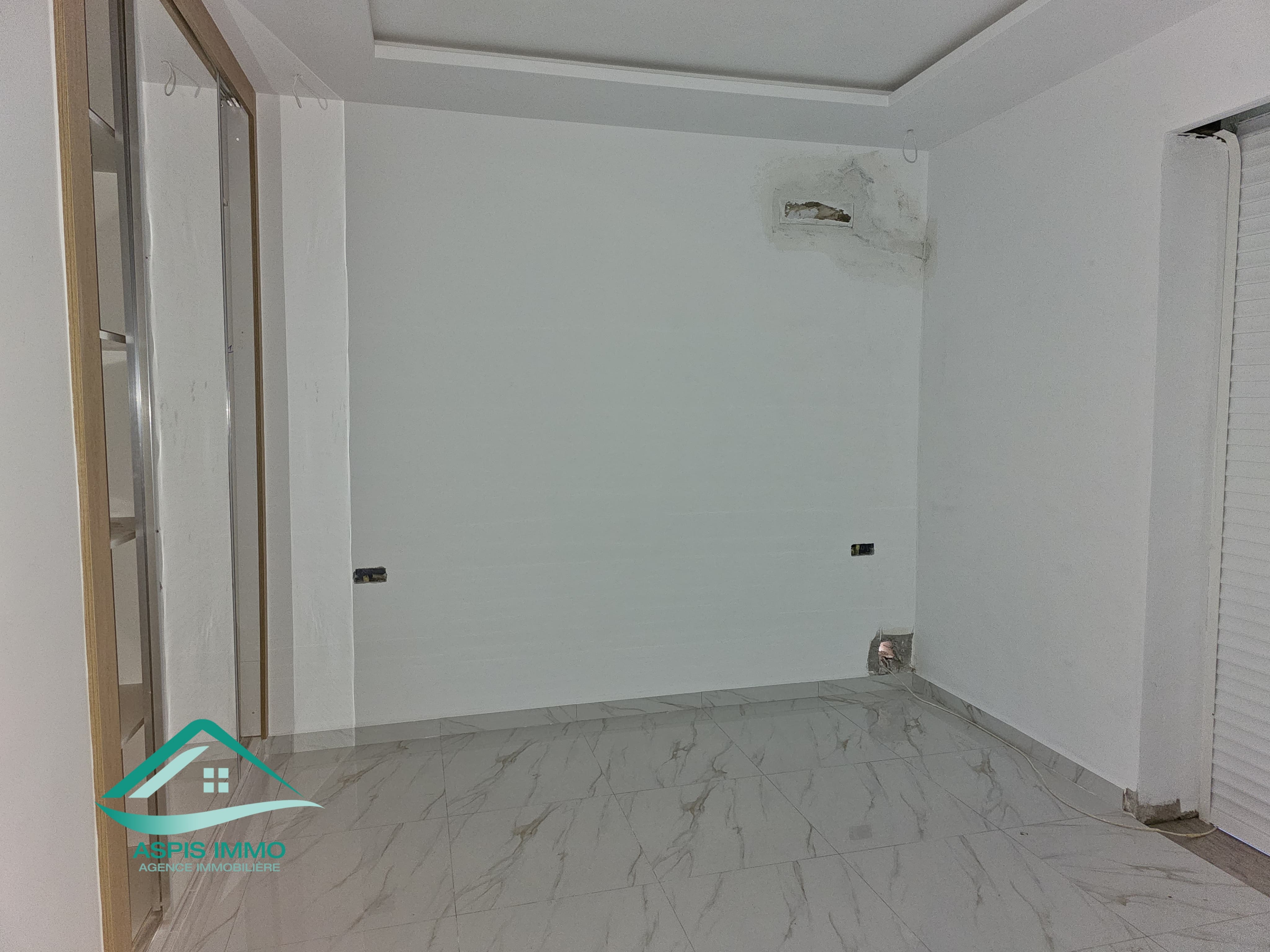 Kelibia&nbsp;Kelibia&nbsp;Vente&nbsp;Appart. 3 pi�ces&nbsp;Vt909 appartement � kelibia