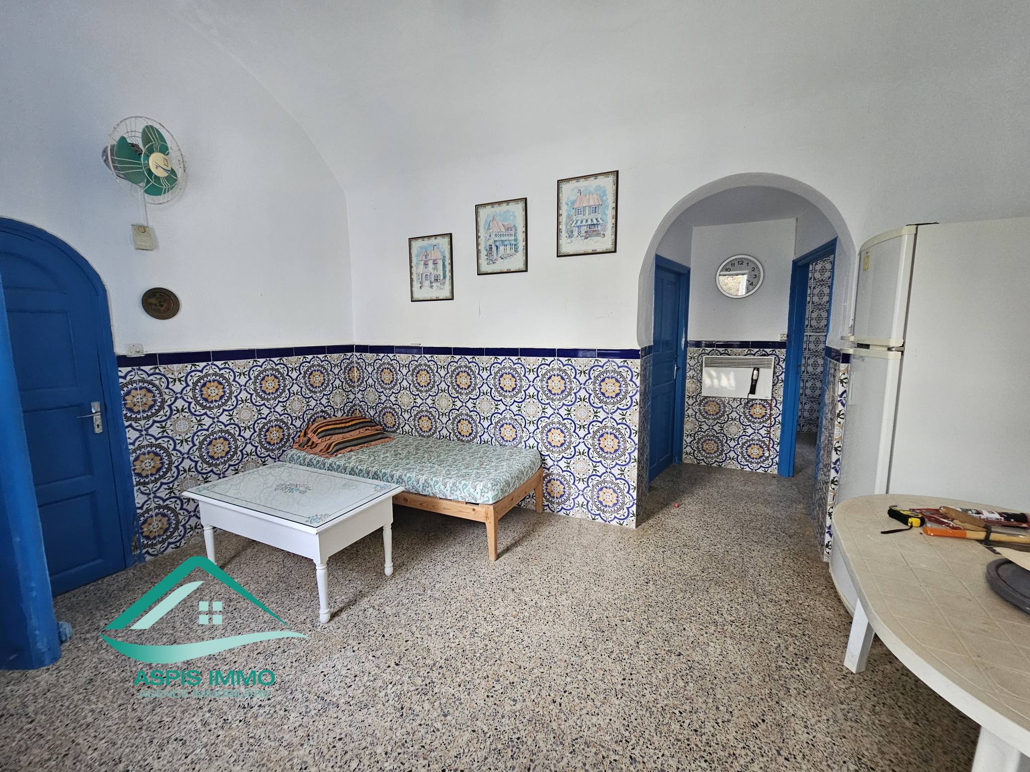 Kelibia&nbsp;Kelibia&nbsp;Vente&nbsp;Maisons&nbsp;Vt914 maison 743 m2 � fatha 2 kelibia