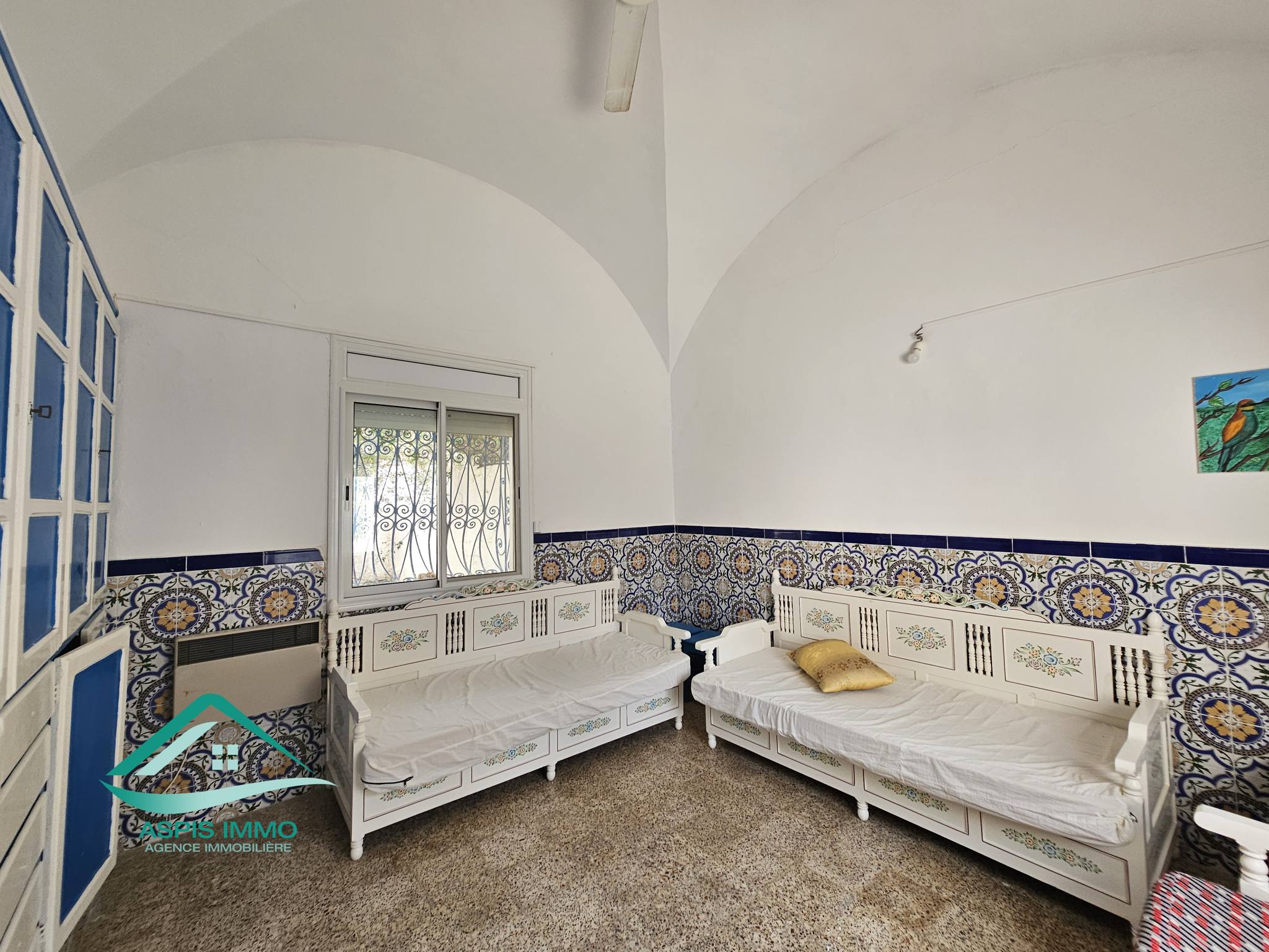 Kelibia&nbsp;Kelibia&nbsp;Vente&nbsp;Maisons&nbsp;Vt914 maison 743 m2 � fatha 2 kelibia