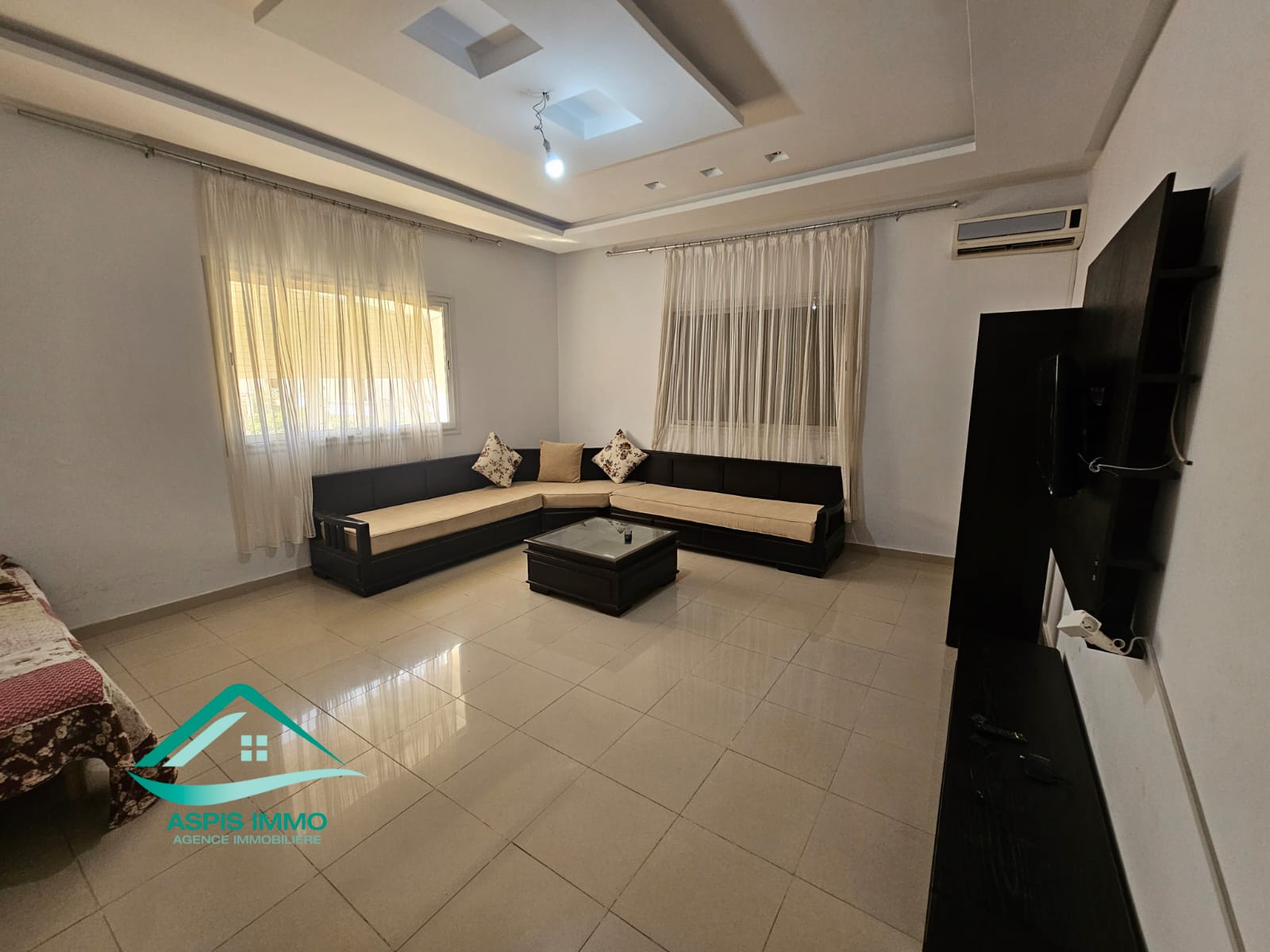 Kelibia&nbsp;Kelibia&nbsp;Vente&nbsp;Appart. 2 pi�ces&nbsp;Vt920 deux appartements � cit� ezzouhour kelibia