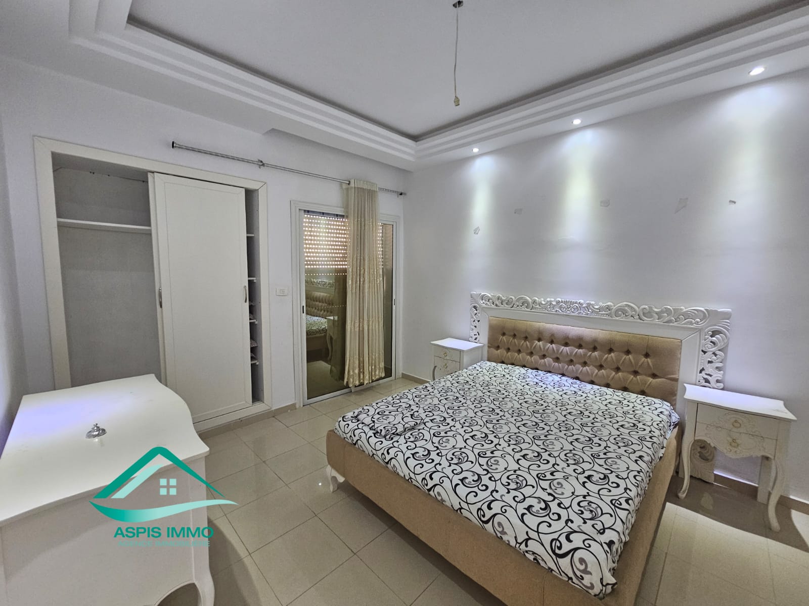 Kelibia&nbsp;Kelibia&nbsp;Vente&nbsp;Appart. 2 pi�ces&nbsp;Vt920 deux appartements � cit� ezzouhour kelibia