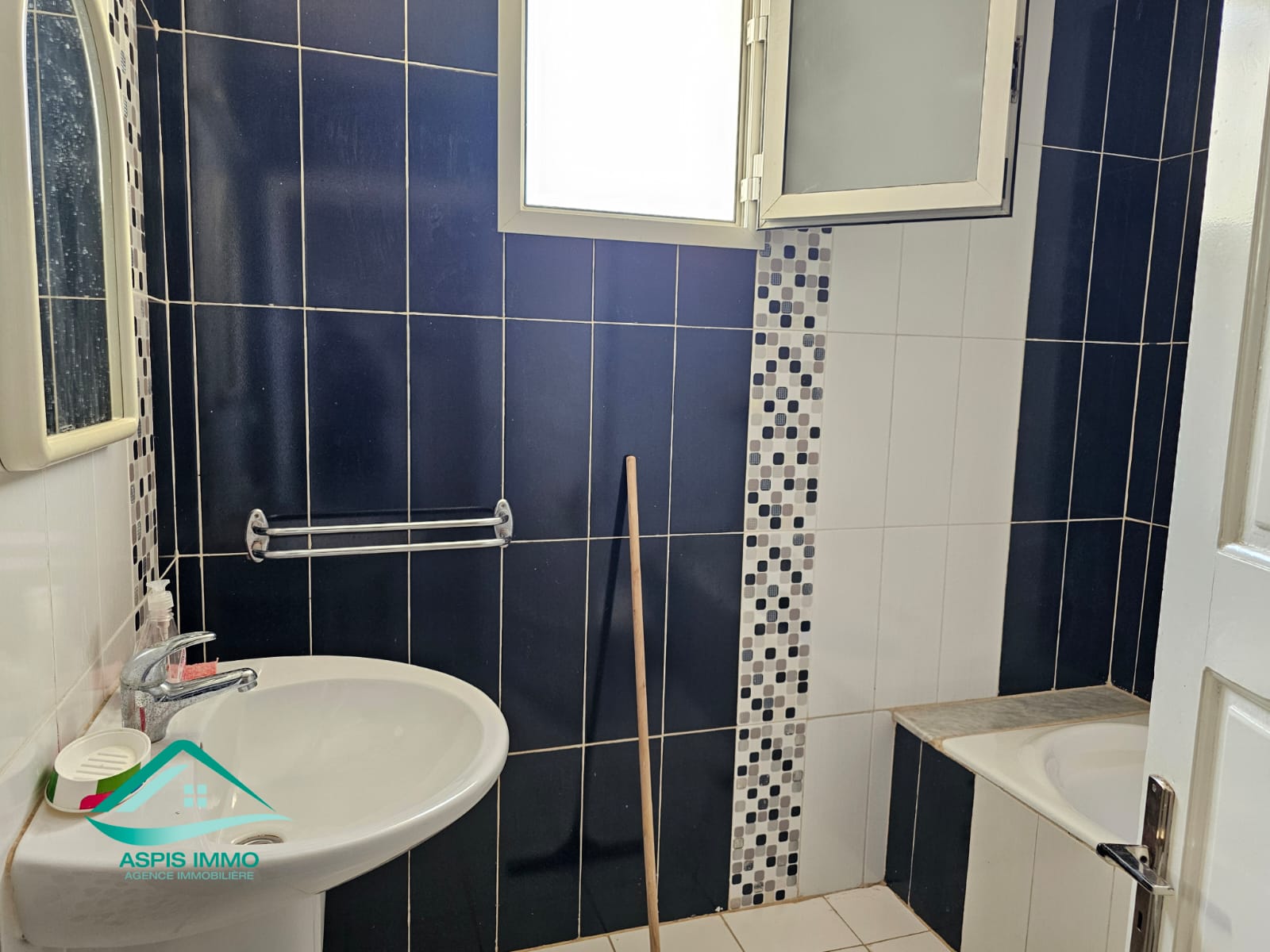 Kelibia&nbsp;Kelibia&nbsp;Vente&nbsp;Appart. 2 pi�ces&nbsp;Vt920 deux appartements � cit� ezzouhour kelibia