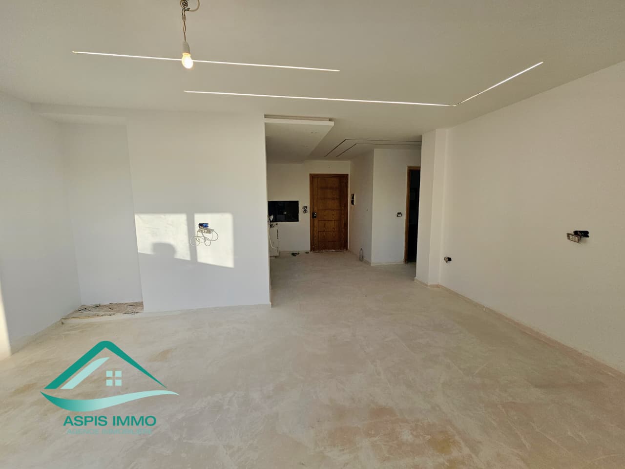 Vente Appart. 3 pices - Tunisie