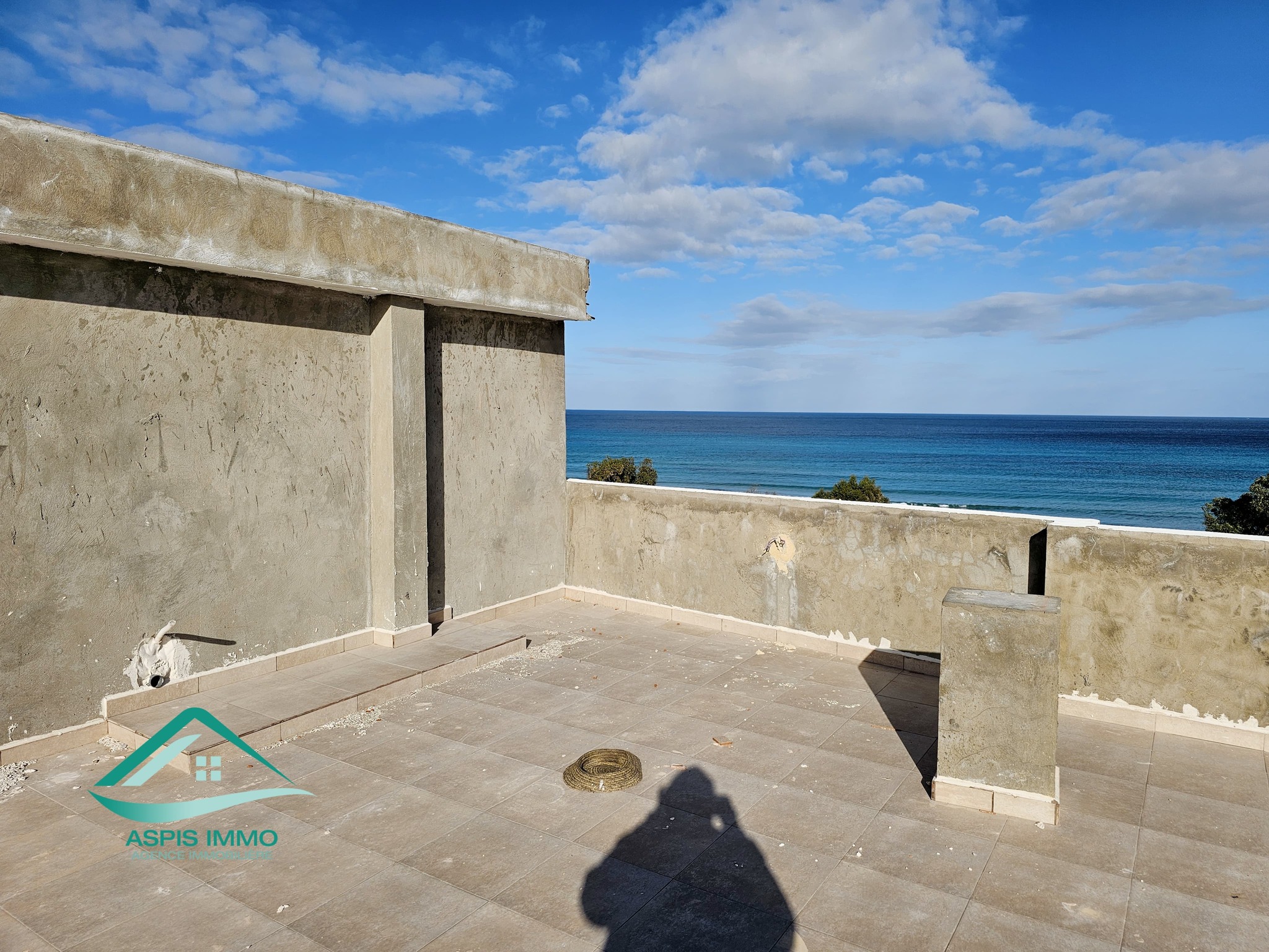 Hammam El Ghezaz Hammam El Ghezaz Vente Appart. 3 pices Vt926 appartements  hammam ghzeez