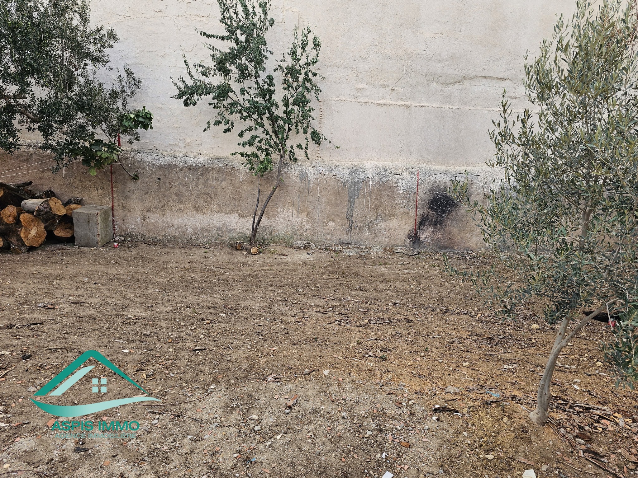 Kelibia&nbsp;Kelibia&nbsp;Vente&nbsp;Surfaces&nbsp;Vt930 terrain 122 m2 � kelibia