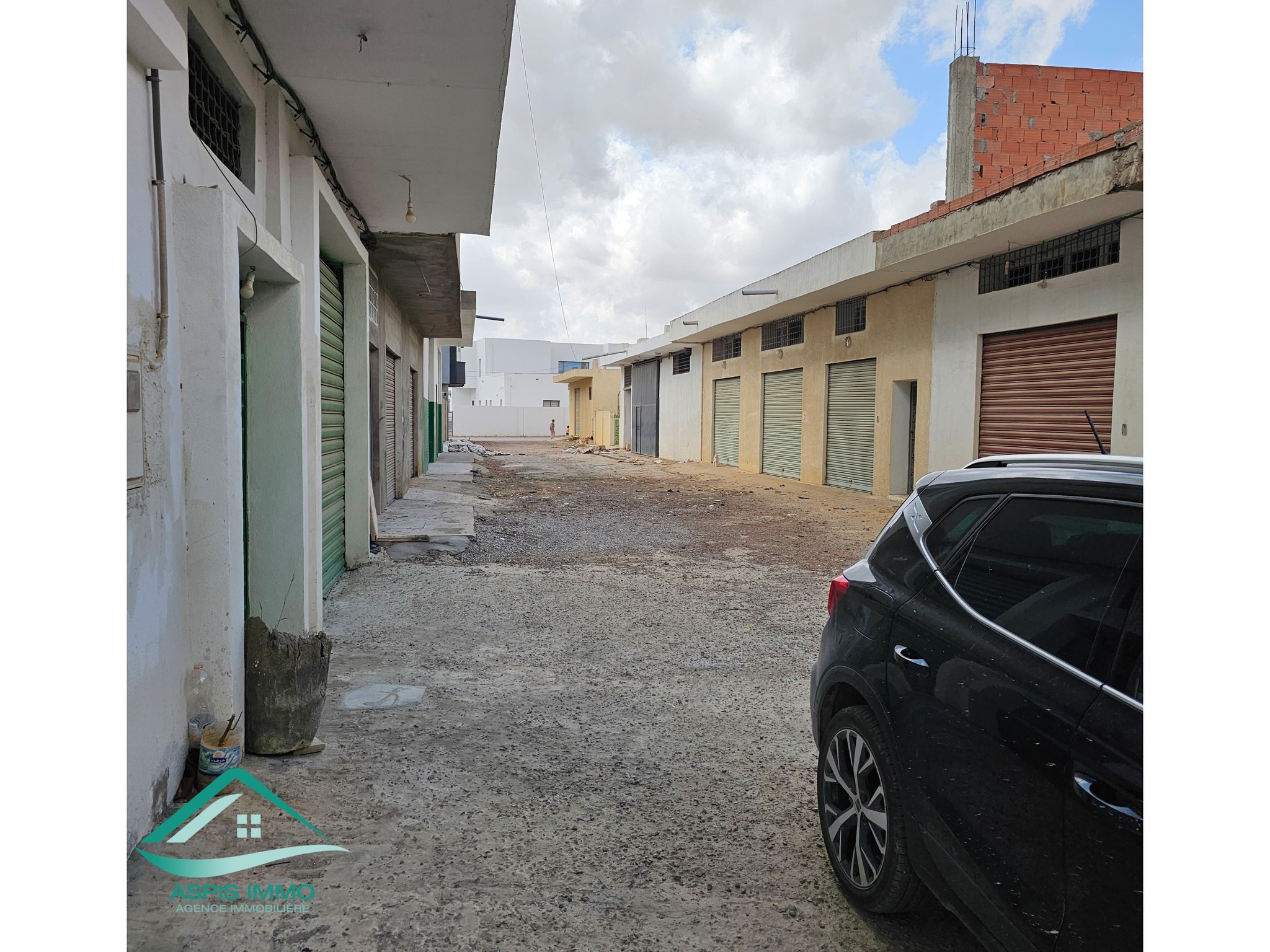 Kelibia&nbsp;Kelibia&nbsp;Vente&nbsp;Surfaces&nbsp;Vt930 terrain 122 m2 � kelibia