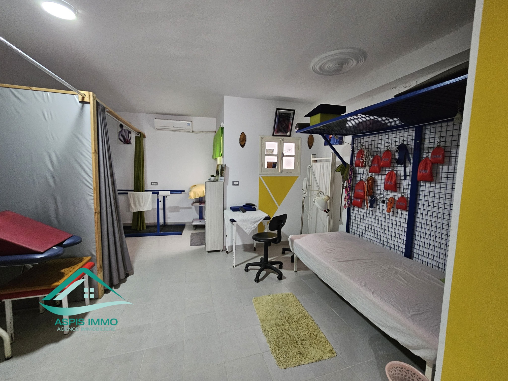 El Haouaria&nbsp;El Haouaria&nbsp;Vente&nbsp;Autre&nbsp;Vt967 local commercial � hawaria