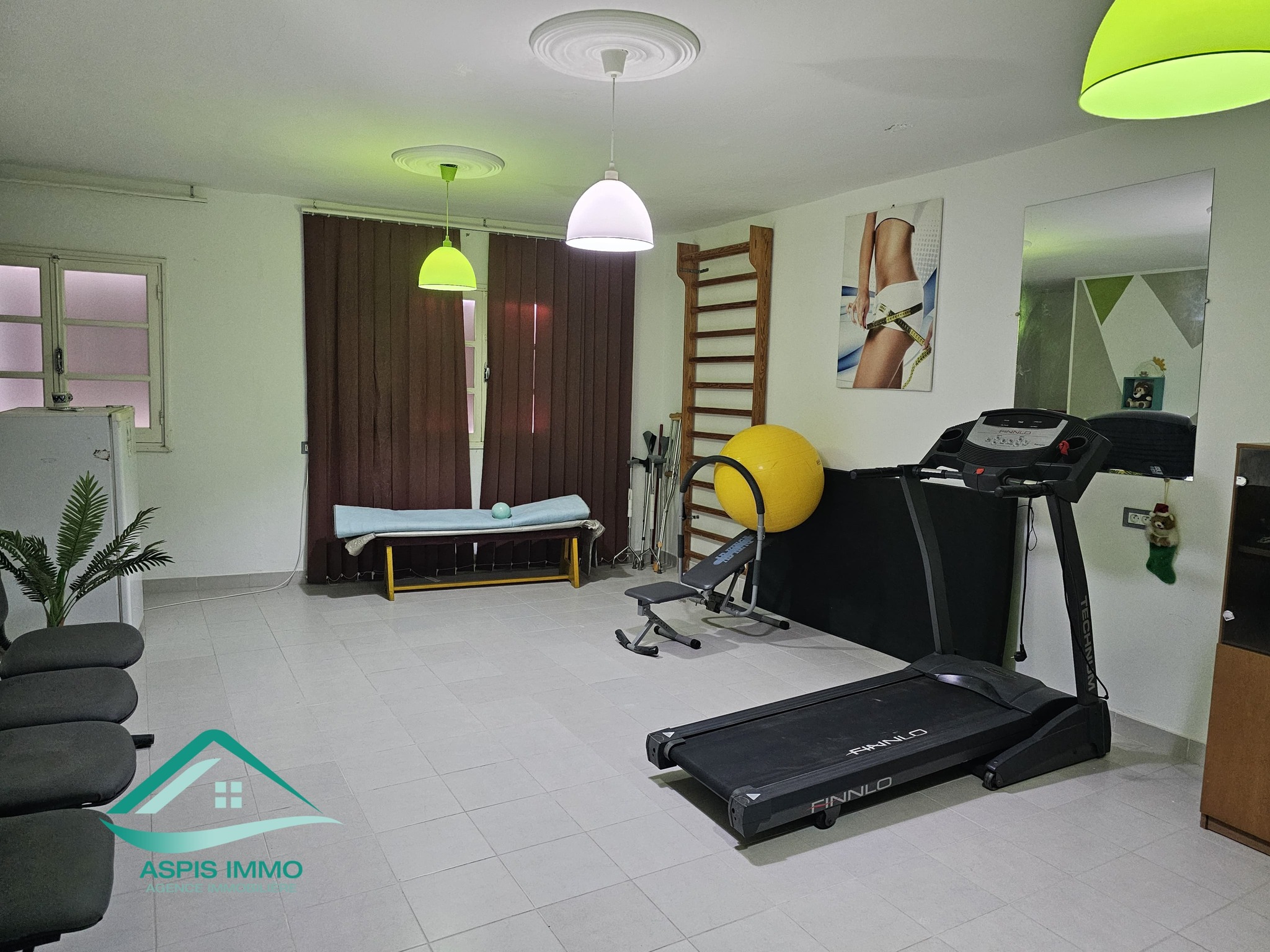 El Haouaria&nbsp;El Haouaria&nbsp;Vente&nbsp;Autre&nbsp;Vt967 local commercial � hawaria
