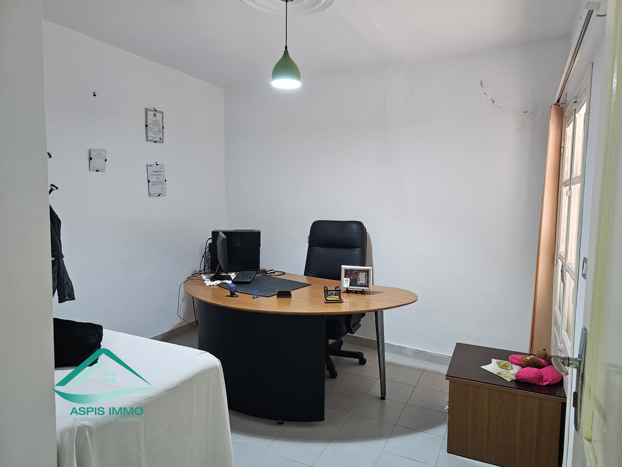 El Haouaria&nbsp;El Haouaria&nbsp;Vente&nbsp;Autre&nbsp;Vt967 local commercial � hawaria