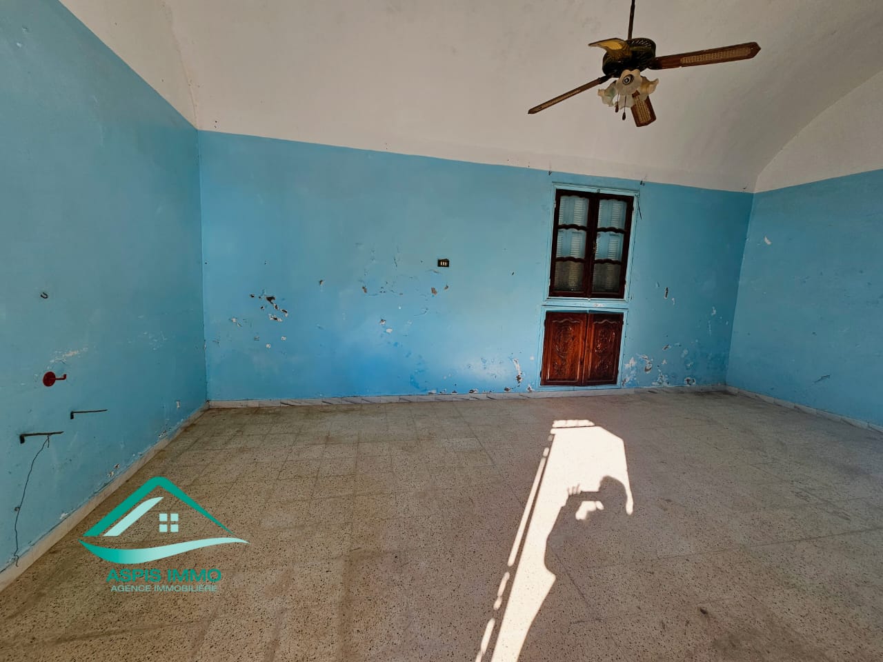 Kelibia&nbsp;Kelibia&nbsp;Vente&nbsp;Maisons&nbsp;Vt970  maison 235 m2 � assemer kelibia