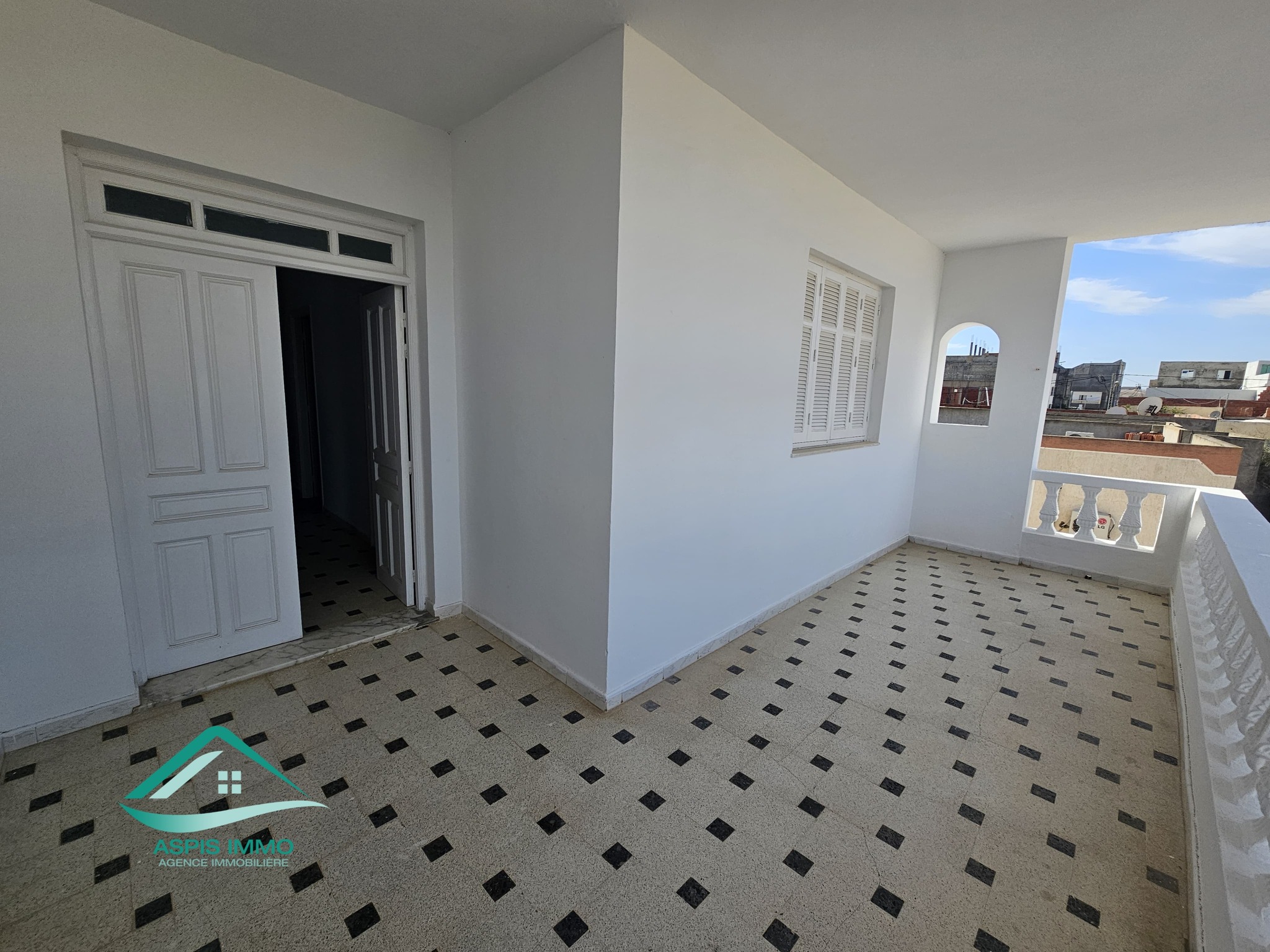 Kelibia&nbsp;Kelibia&nbsp;Vente&nbsp;Maisons&nbsp;Vt978 maison 292 m2 � cit� el ksiba kelibia