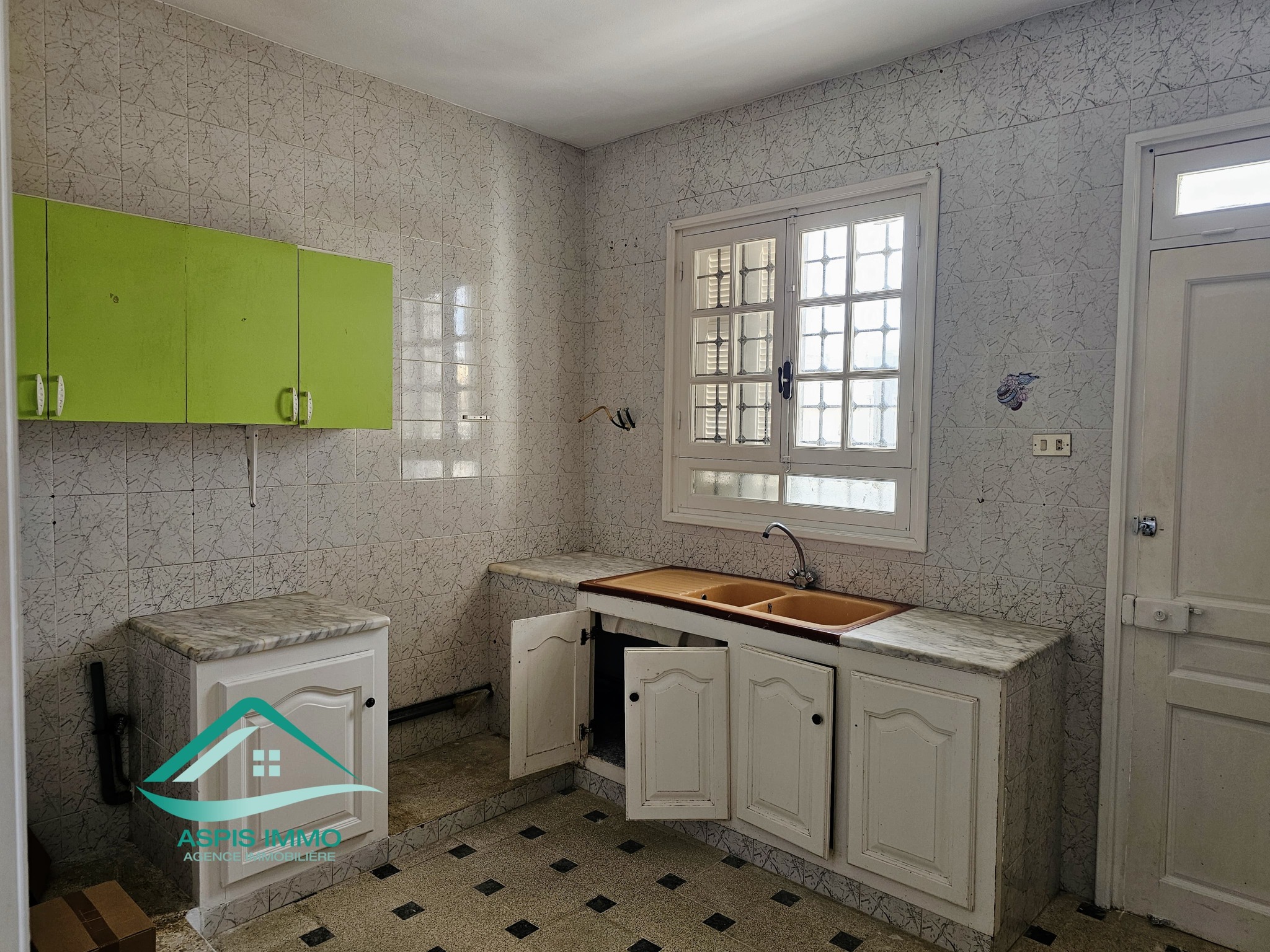 Kelibia&nbsp;Kelibia&nbsp;Vente&nbsp;Maisons&nbsp;Vt978 maison 292 m2 � cit� el ksiba kelibia