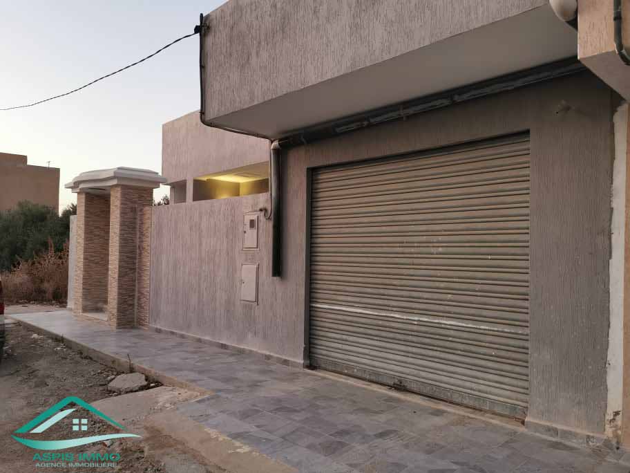Kelibia&nbsp;Kelibia&nbsp;Vente&nbsp;Maisons&nbsp;Vt984 maison 182 m2 � cit� ksibah kelibia