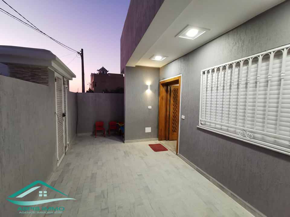 Kelibia&nbsp;Kelibia&nbsp;Vente&nbsp;Maisons&nbsp;Vt984 maison 182 m2 � cit� ksibah kelibia