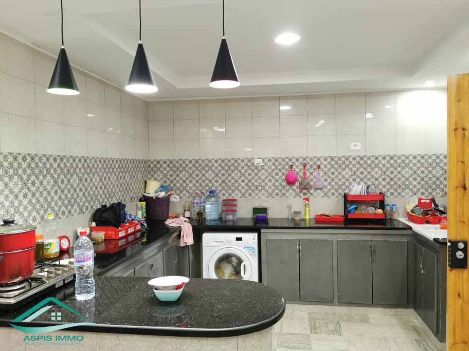 Kelibia&nbsp;Kelibia&nbsp;Vente&nbsp;Maisons&nbsp;Vt984 maison 182 m2 � cit� ksibah kelibia