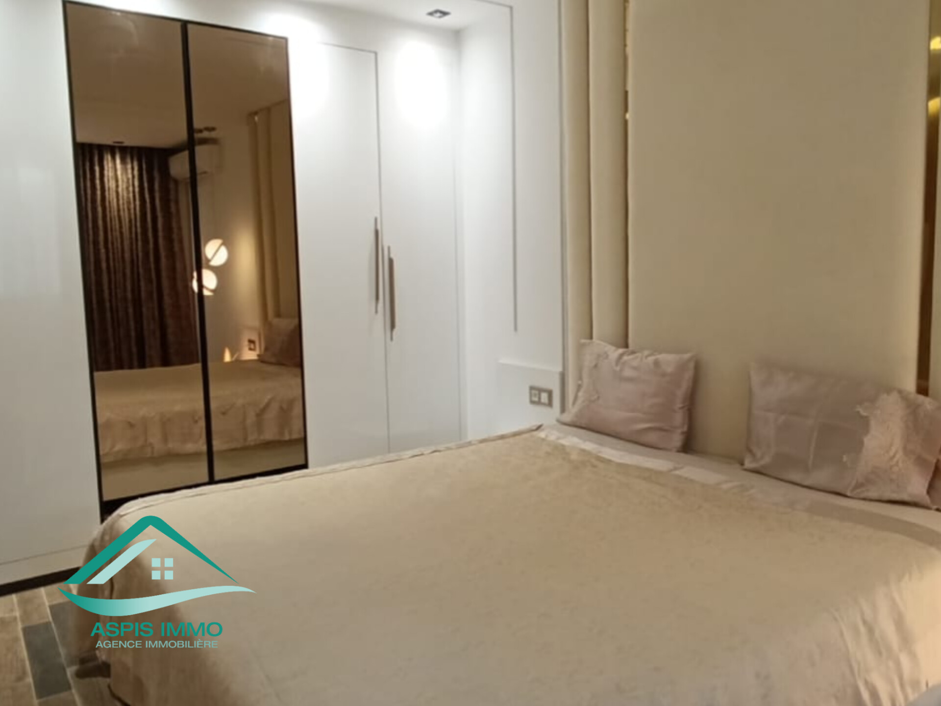 Kelibia&nbsp;Kelibia&nbsp;Vente&nbsp;Maisons&nbsp;Vt985 duplex 117 m2 meubl� � kelibia