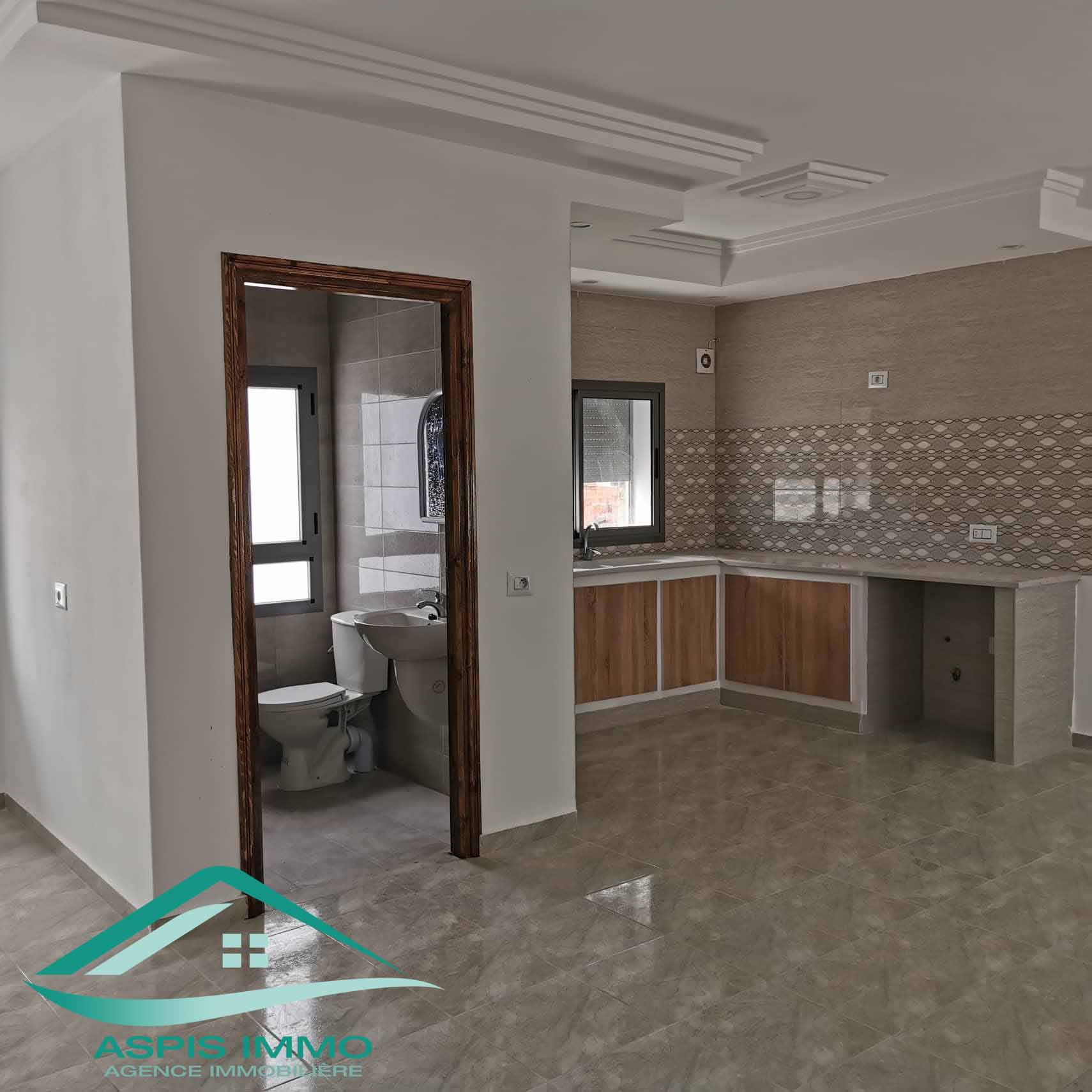 Menzel Temime Menzel Temime Vente Autre Vt986 immeuble  menzel tmim