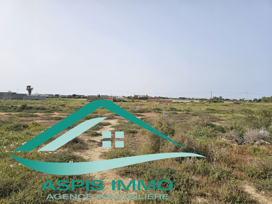 Kelibia&nbsp;Kelibia&nbsp;Vente&nbsp;Surfaces&nbsp;Vt987 terrain 300 m2 � kelibia