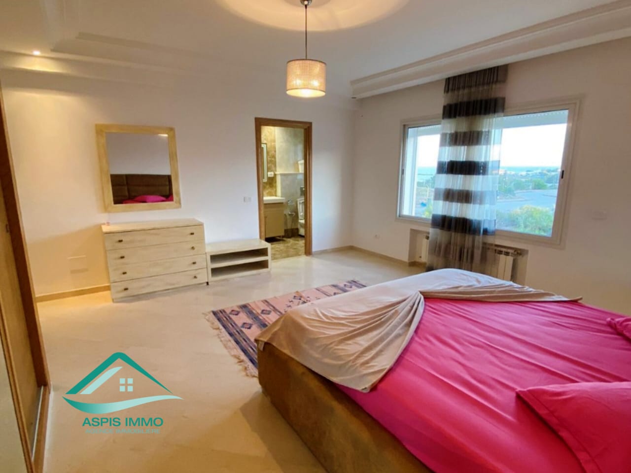 Kelibia&nbsp;Kelibia&nbsp;Vente&nbsp;Maisons&nbsp;Vt988 villa avec piscine � kelibia la blanche
