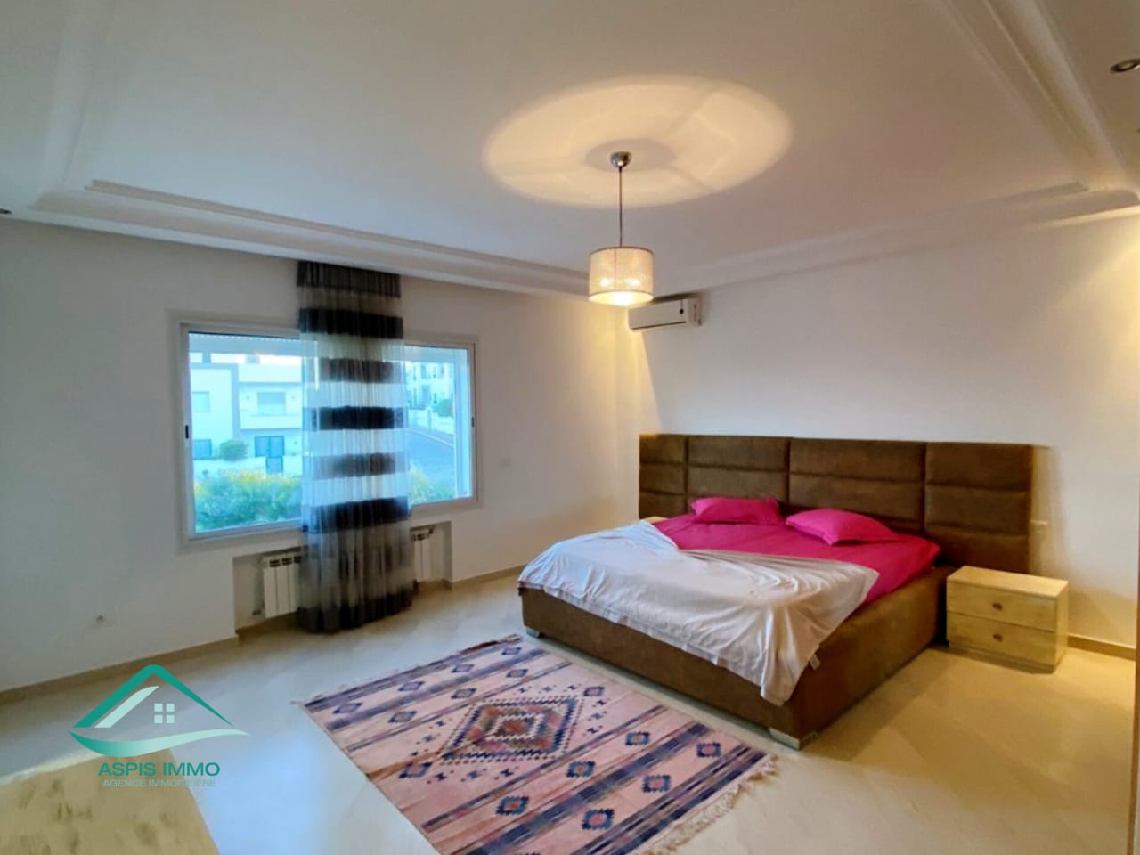 Kelibia&nbsp;Kelibia&nbsp;Vente&nbsp;Maisons&nbsp;Vt988 villa avec piscine � kelibia la blanche