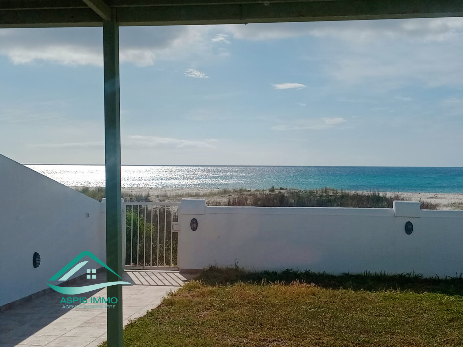 Vente Maisons - Tunisie