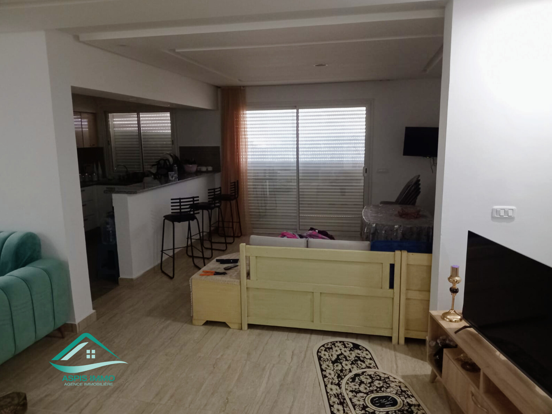 Menzel Temime Menzel Temime Vente Maisons Vt989  rez de chausse  plage menzel tmime