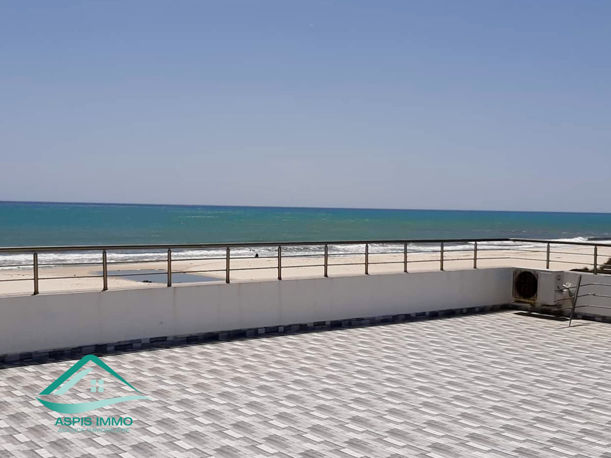 Vente Maisons - Tunisie