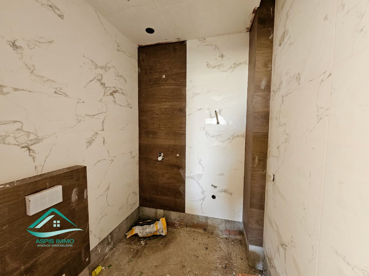 Hammam El Ghezaz&nbsp;Hammam El Ghezaz&nbsp;Vente&nbsp;Appart. 3 pi�ces&nbsp;Vt993 appartements haut standing � hammam ghzeez