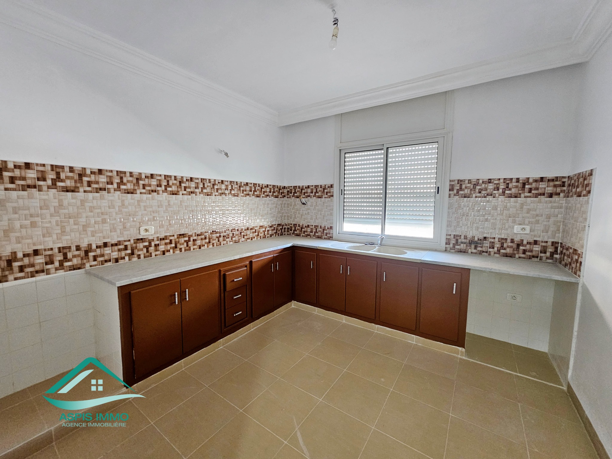 Kelibia&nbsp;Kelibia&nbsp;Vente&nbsp;Appart. 3 pi�ces&nbsp;Vt994 appartements � cit� ksiba kelibia