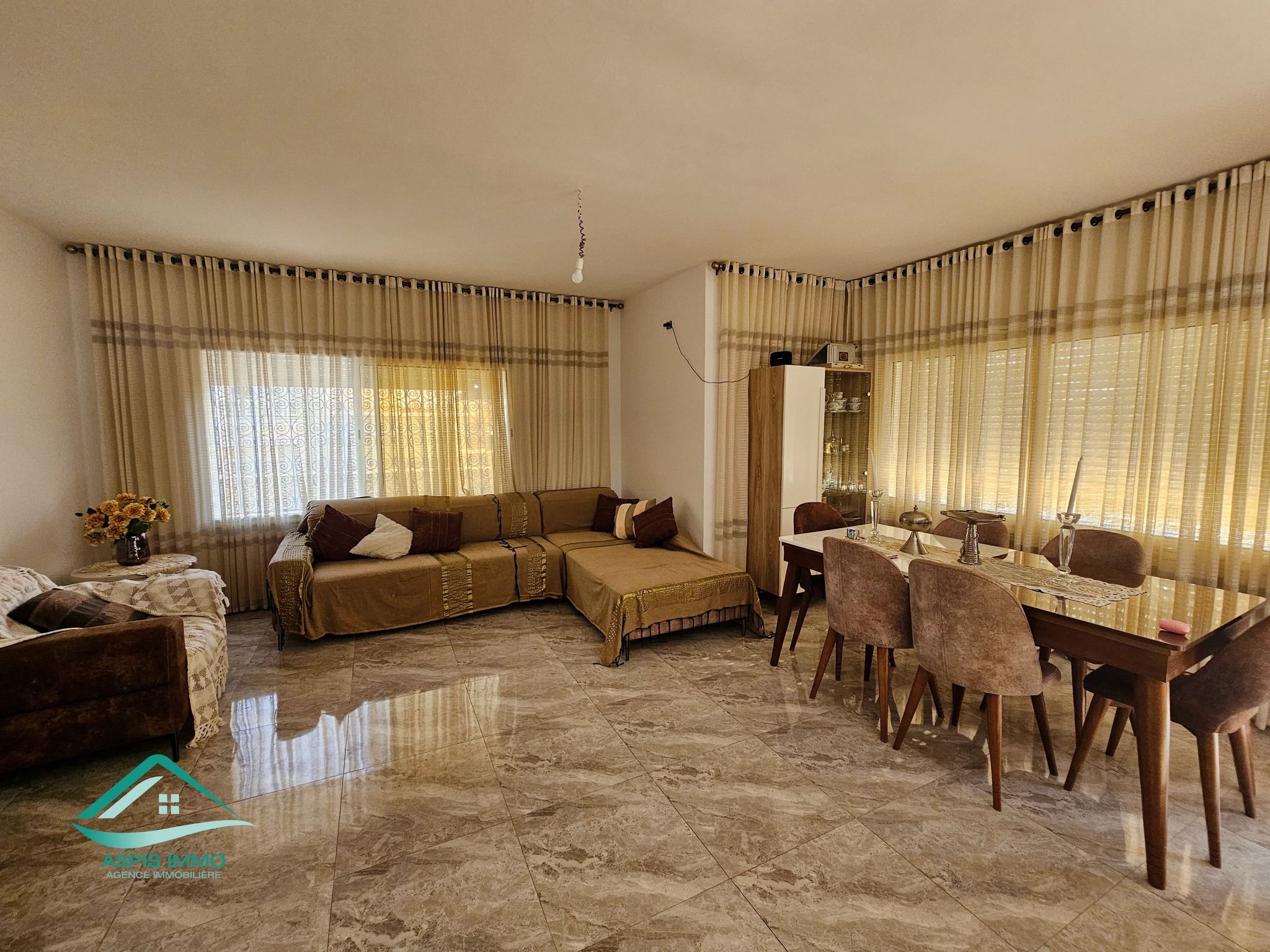 Kelibia&nbsp;Kelibia&nbsp;Vente&nbsp;Maisons&nbsp;Vt995 villa � cit� riadh kelibia