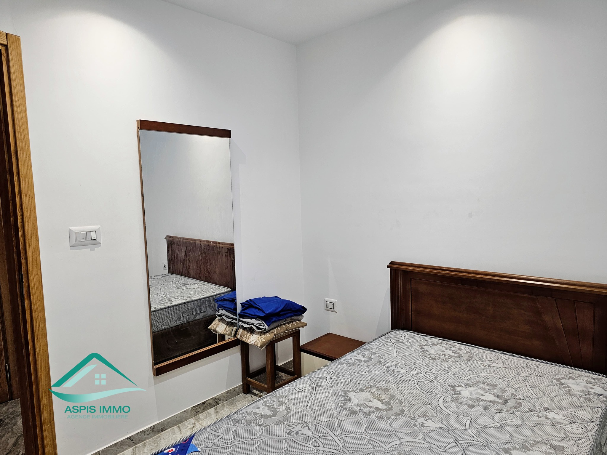 Kelibia&nbsp;Kelibia&nbsp;Vente&nbsp;Appart. 3 pi�ces&nbsp;Vt996 des appartements � cit� riadh kelibia